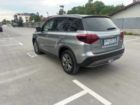 Suzuki Vitara 1.5 FUL HYBRID+ HEV, снимка 3