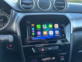 Suzuki Vitara 1.5 FUL HYBRID+ HEV, снимка 10