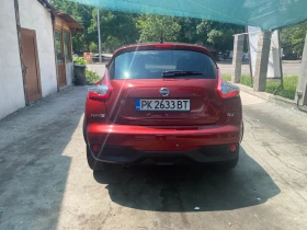 Nissan Juke, снимка 2