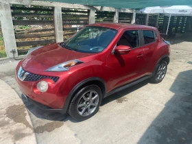 Nissan Juke, снимка 4