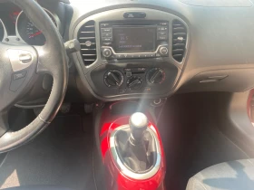 Nissan Juke, снимка 12