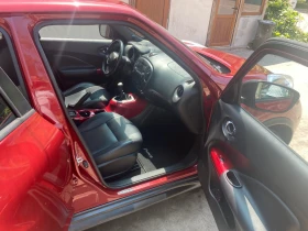 Nissan Juke, снимка 7