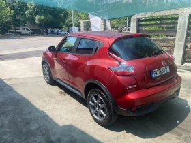 Nissan Juke, снимка 3