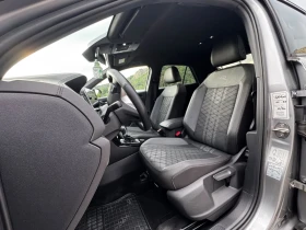 VW T-Roc 2.0TDI, 4Х4, R-LINE, FULL, 53230km, КАМЕРА 360 , снимка 9