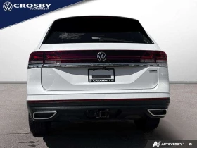 VW Atlas * CARFAX * ФИКСИРАНА ЦЕНА ДО БГ * , снимка 5