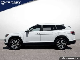VW Atlas * CARFAX * ФИКСИРАНА ЦЕНА ДО БГ * , снимка 3