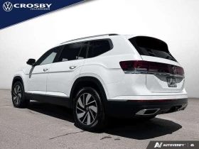VW Atlas * CARFAX * ФИКСИРАНА ЦЕНА ДО БГ * , снимка 4
