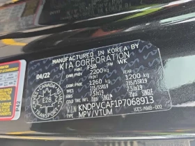 Kia Sportage * EX PREMIUM * CARFAX * БЕЗ ПЪРВОНАЧАЛНА ВНОСКА, снимка 16