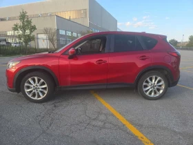 Mazda CX-5 * GT * АВТОКРЕДИТ БЕЗ ПЪРВОНАЧАЛНА ВНОСКА* , снимка 2