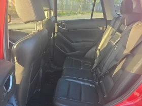 Mazda CX-5 * GT * АВТОКРЕДИТ БЕЗ ПЪРВОНАЧАЛНА ВНОСКА* , снимка 10