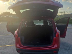 Mazda CX-5 * GT * АВТОКРЕДИТ БЕЗ ПЪРВОНАЧАЛНА ВНОСКА* , снимка 12