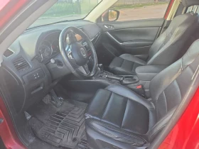 Mazda CX-5 * GT * АВТОКРЕДИТ БЕЗ ПЪРВОНАЧАЛНА ВНОСКА* , снимка 5