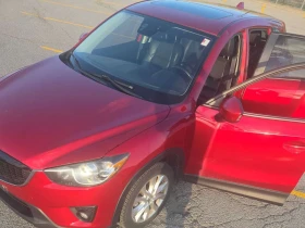 Mazda CX-5 * GT * АВТОКРЕДИТ БЕЗ ПЪРВОНАЧАЛНА ВНОСКА* , снимка 17