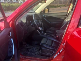 Mazda CX-5 * GT * АВТОКРЕДИТ БЕЗ ПЪРВОНАЧАЛНА ВНОСКА* , снимка 15