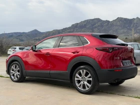 Mazda CX-30 1.8 Red Crystal Metallic , снимка 2