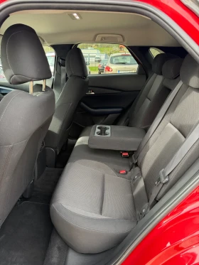 Mazda CX-30 1.8 Red Crystal Metallic , снимка 6