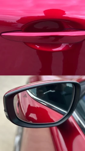 Mazda CX-30 1.8 Red Crystal Metallic , снимка 7