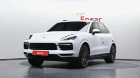 Porsche Cayenne 3.0* КОЖА* НАВИ* ПАНО* КАМЕРА, снимка 1