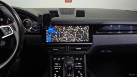 Porsche Cayenne 3.0* КОЖА* НАВИ* ПАНО* КАМЕРА, снимка 12