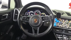 Porsche Cayenne 3.0* КОЖА* НАВИ* ПАНО* КАМЕРА, снимка 11