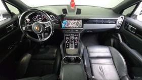 Porsche Cayenne 3.0* КОЖА* НАВИ* ПАНО* КАМЕРА, снимка 5