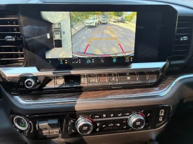 Gmc Sierra 3.0D/ELEVATION/NAVI/KEYLES, снимка 14