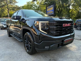 Gmc Sierra 3.0D/ELEVATION/NAVI/KEYLES, снимка 2