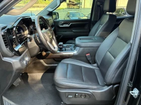 Gmc Sierra 3.0D/ELEVATION/NAVI/KEYLES, снимка 12