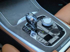 BMW X5 M50i* xDrive* Bowers&Wilkins* МАСАЖИ* ПАНО* 360* F, снимка 15