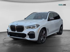 BMW X5 M50i* xDrive* Bowers&Wilkins* МАСАЖИ* ПАНО* 360* F, снимка 1