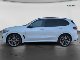 BMW X5 M50i* xDrive* Bowers&Wilkins* МАСАЖИ* ПАНО* 360* F, снимка 7