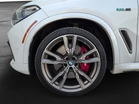 BMW X5 M50i* xDrive* Bowers&Wilkins* МАСАЖИ* ПАНО* 360* F, снимка 8