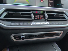 BMW X5 M50i* xDrive* Bowers&Wilkins* МАСАЖИ* ПАНО* 360* F, снимка 14