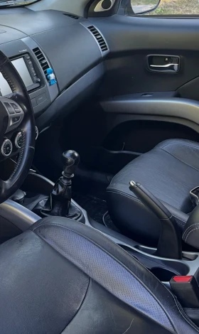 Mitsubishi Outlander, снимка 14