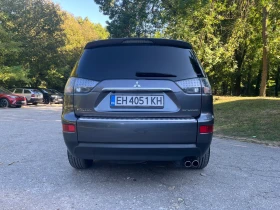Mitsubishi Outlander, снимка 2