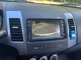 Mitsubishi Outlander, снимка 4