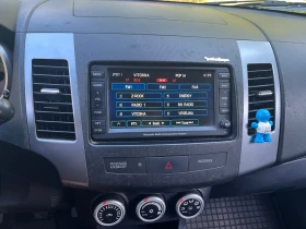 Mitsubishi Outlander, снимка 5