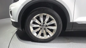 VW T-Roc 2.0 TDI* BLIND SPOT* ЛЮК* КРАЙНА ЦЕНА, снимка 5