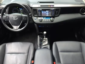 Toyota Rav4 2.5 2Wd 4Th Generation, снимка 7