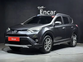 Toyota Rav4 2.5 2Wd 4Th Generation, снимка 1