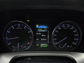 Toyota Rav4 2.5 2Wd 4Th Generation, снимка 8