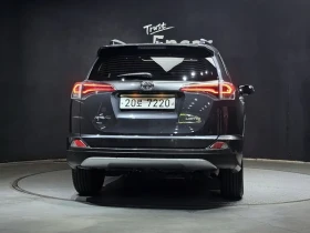 Toyota Rav4 2.5 2Wd 4Th Generation, снимка 4