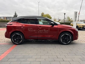 Nissan Qashqai N-DESIGN, снимка 4