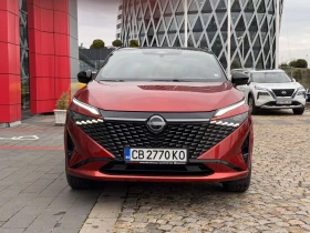 Nissan Qashqai N-DESIGN, снимка 2