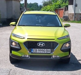     Hyundai Kona 1.6D- NAVI-