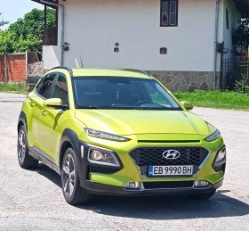     Hyundai Kona 1.6D- NAVI-