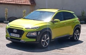     Hyundai Kona 1.6D- NAVI-