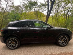 Porsche Cayenne S / 2.9 biturbo, снимка 4