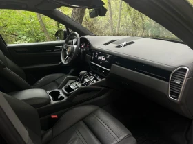 Porsche Cayenne S / 2.9 biturbo, снимка 10