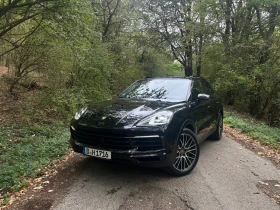 Porsche Cayenne S / 2.9 biturbo, снимка 1